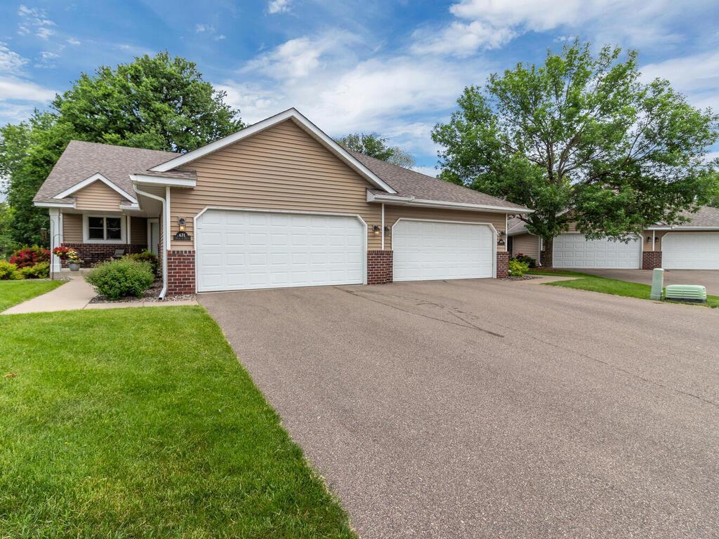 671 Overlook Drive 0, Roseville, MN, 55113 MLS 6218120 Edina Realty