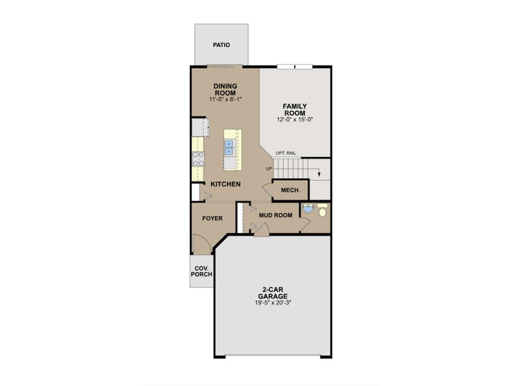 671 Tulare Terrace Newport MN 55055 7048683 image6