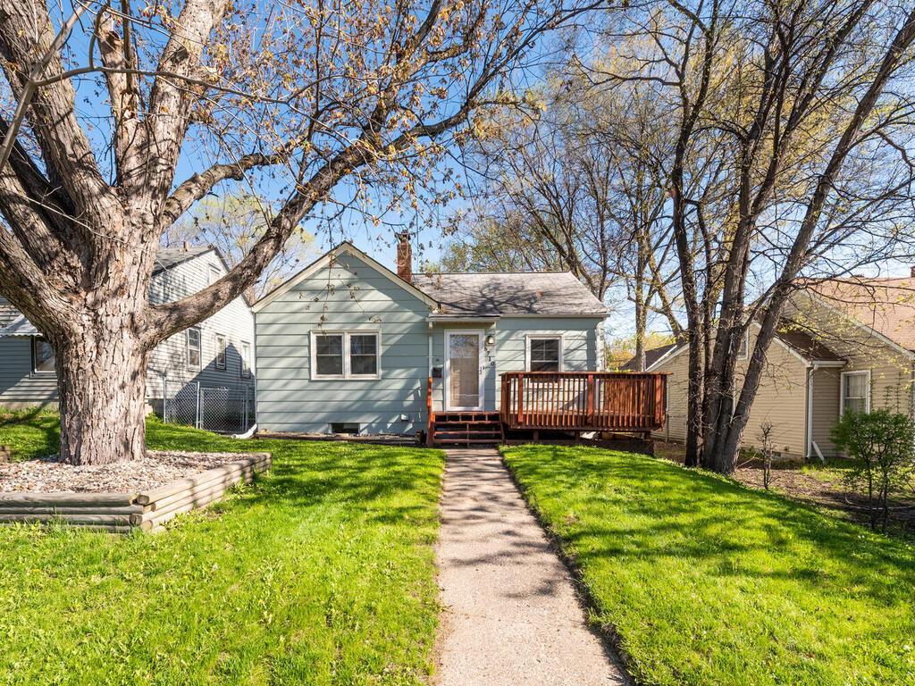 6710 Boulevard, Saint Louis Park, MN 55426 MLS 5706620 Edina Realty