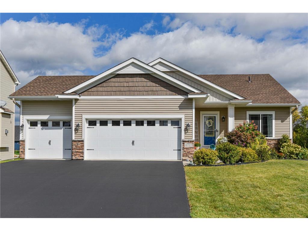 6712 21st Avenue S, Lino Lakes, MN, 55038 MLS 6264857 Edina Realty