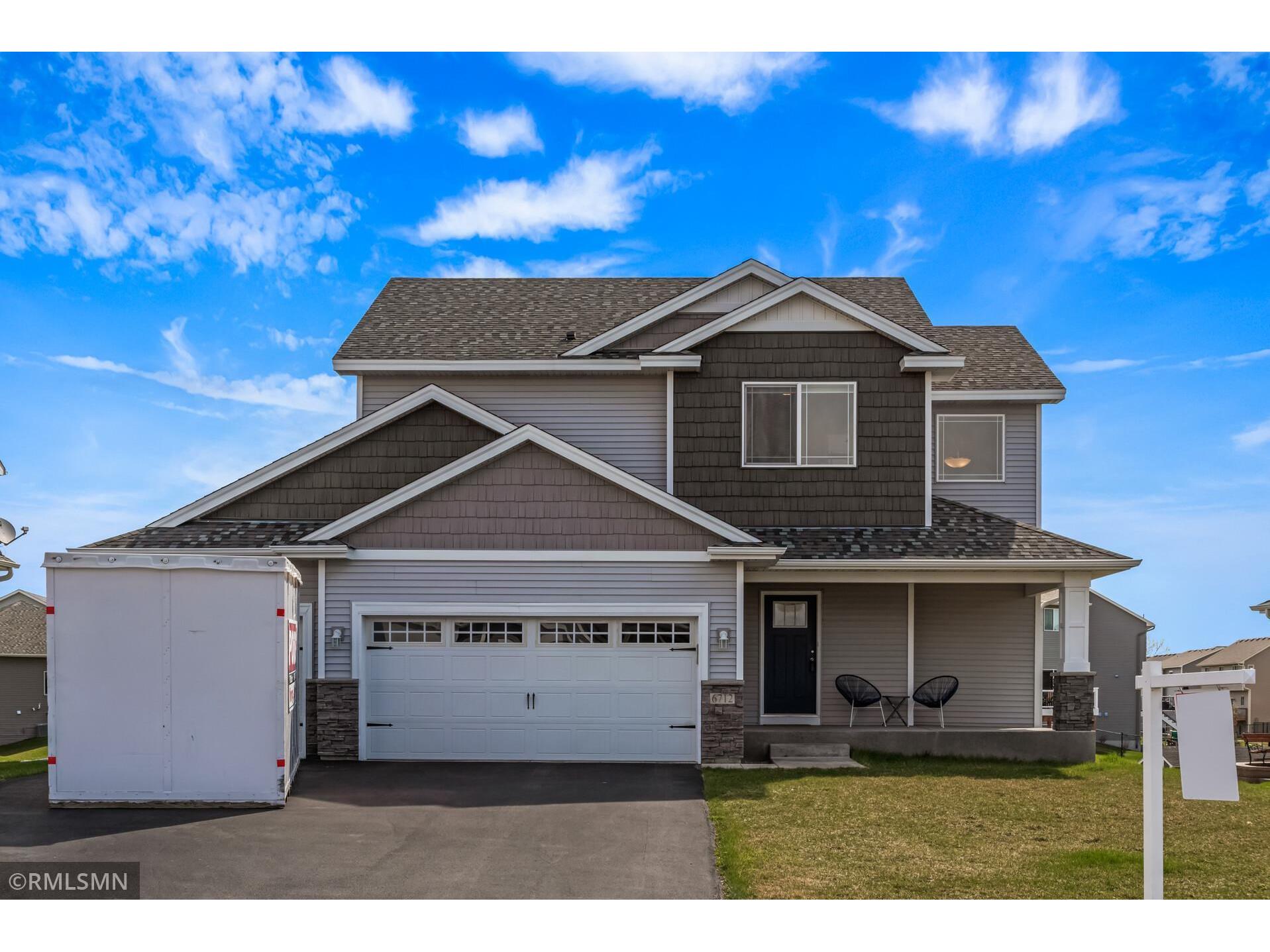 6712 Palm Street, Lino Lakes, MN 55038 MLS 5740005 Edina Realty