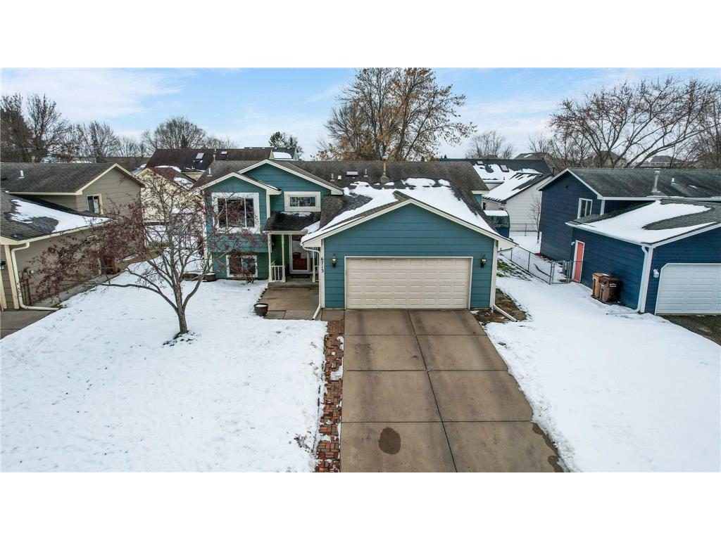 6713 110th Avenue N, Champlin, MN, 55316 MLS 6316830 Edina Realty