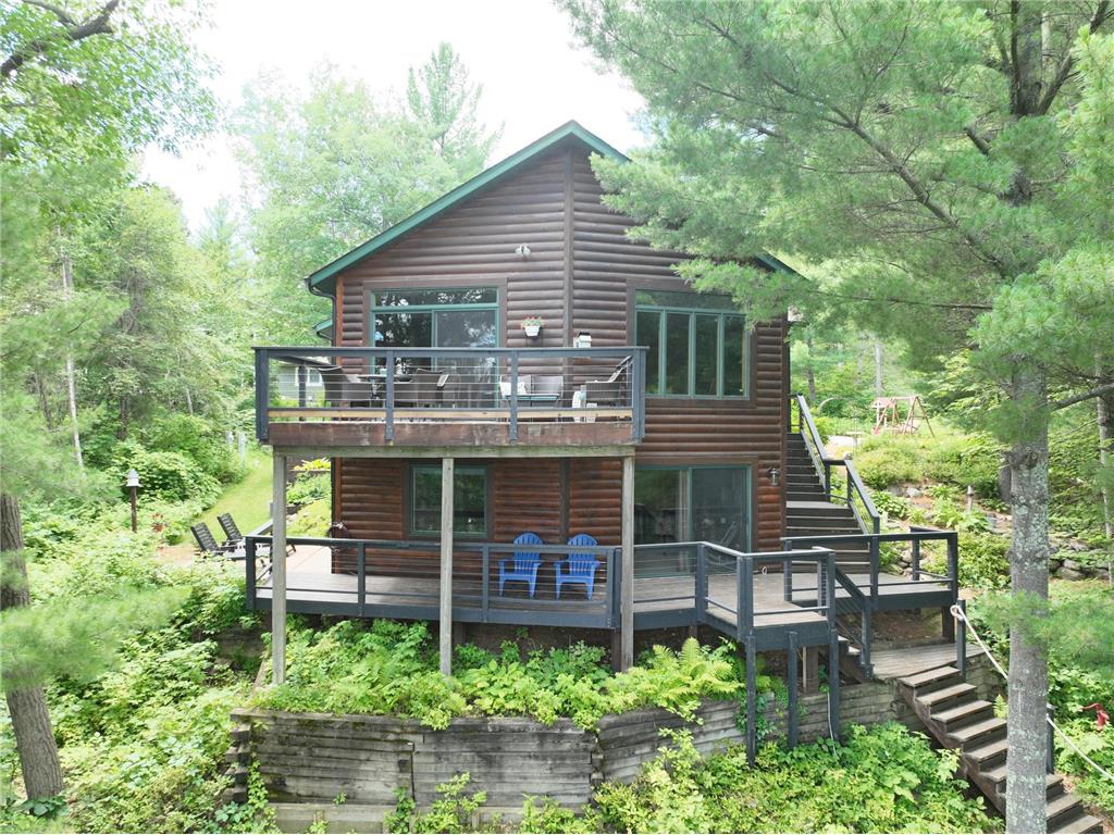 6714 Shingobee Road NW Walker MN 56484 - Leech Lake 6755236 image1