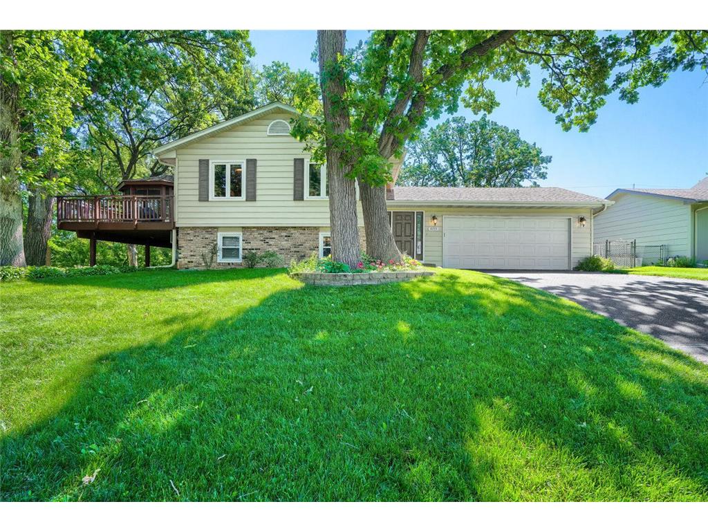 6715 Ashton Avenue NE Fridley MN 55432 - Locke 7092872 image2