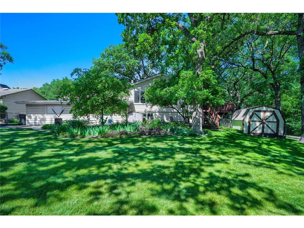 6715 Ashton Avenue NE Fridley MN 55432 - Locke 7092872 image25