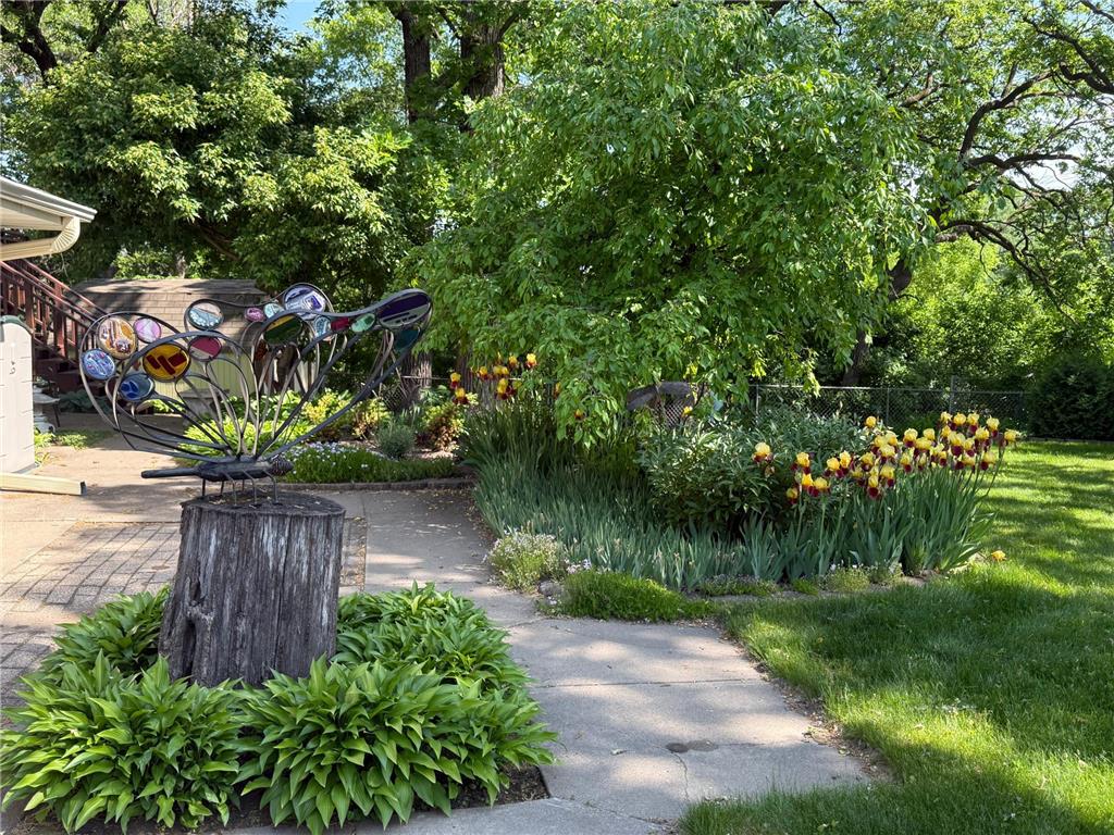 6715 Ashton Avenue NE Fridley MN 55432 - Locke 7092872 image31