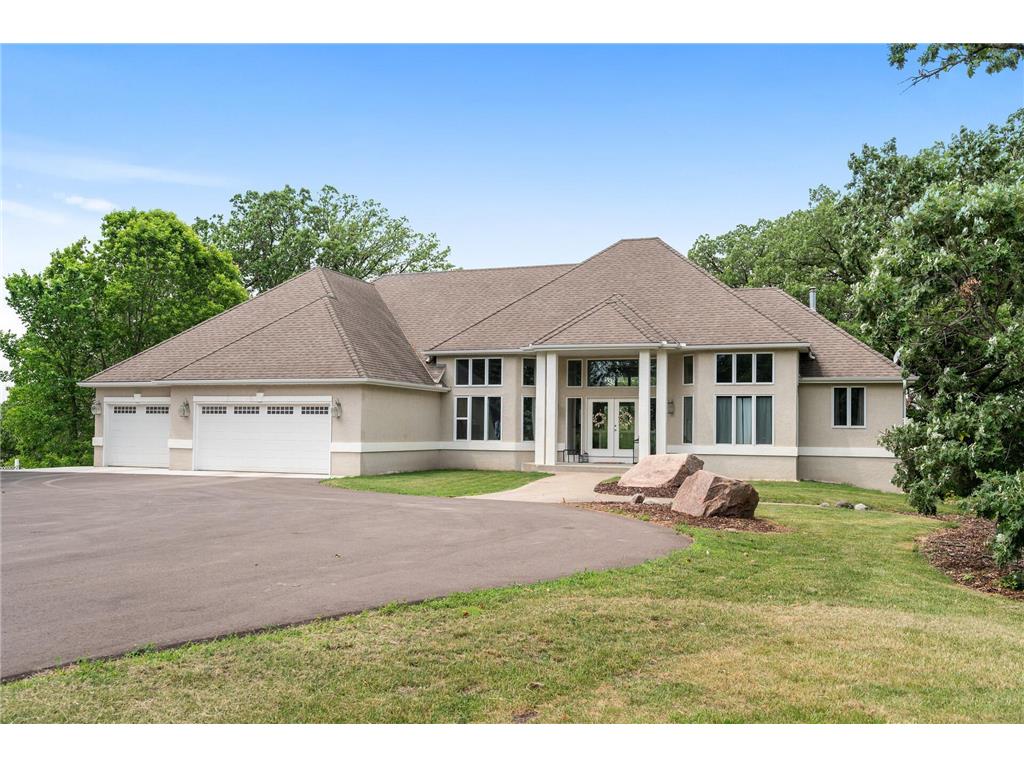 6715 Willow Drive, Corcoran, MN 55340 MLS 6220128 Edina Realty