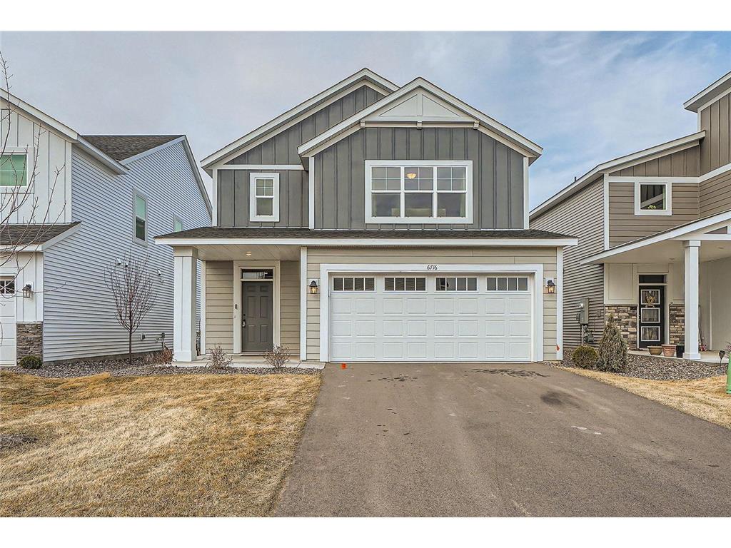 6716 101st Street S Cottage Grove MN 55016 6680226 image1