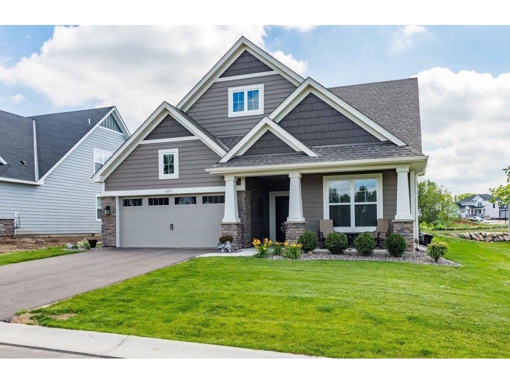 6717 Black Oak Court Corcoran MN 55340 6322005 image1