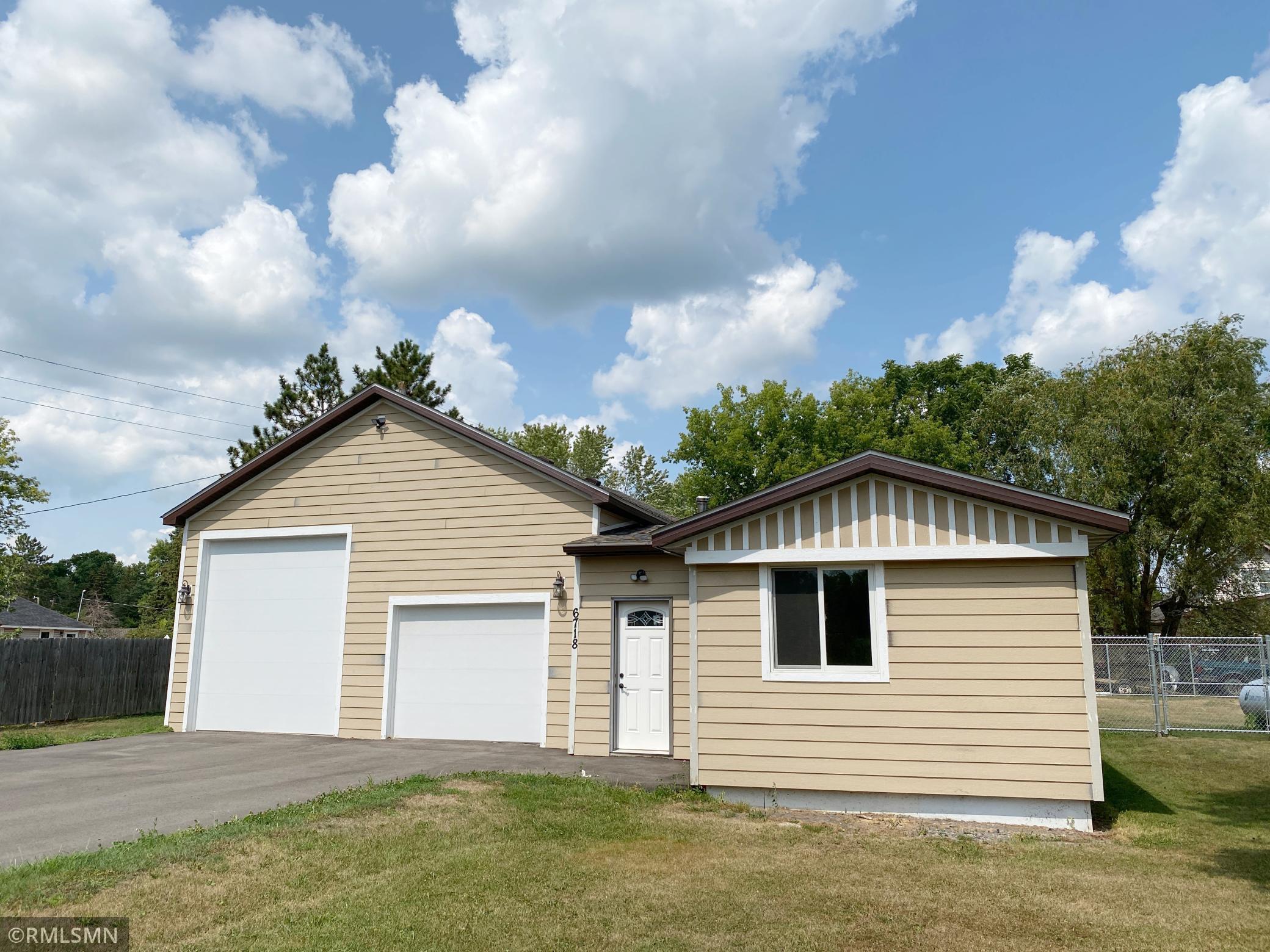 6718 Clover Street, Bock, MN, 56313 MLS 6087467 Edina Realty