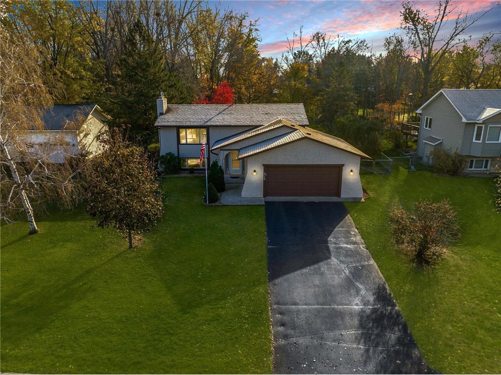 6718 E Shadow Lake Drive Lino Lakes MN 55014 - Reshanau 6452664 image1