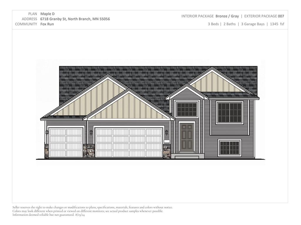 6718 Granby Street North Branch MN 55056 6721593 image1