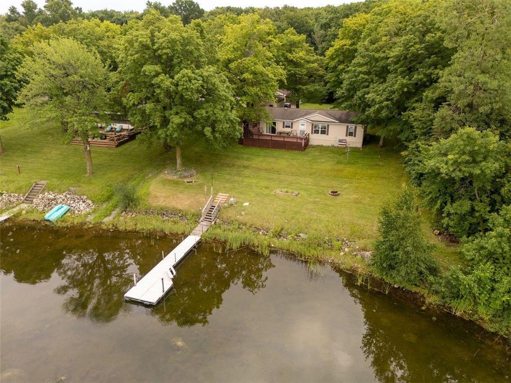 6719 Mina Shores SW Alexandria MN 56308 - Mina 6768617 image1