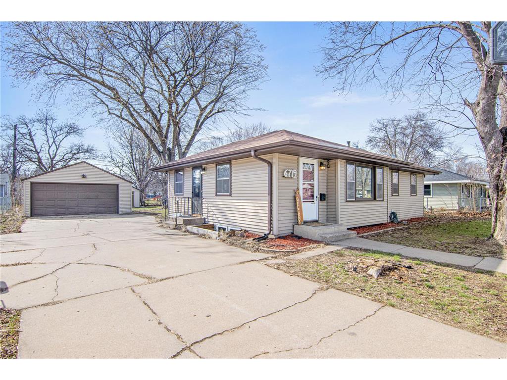 6719 Regent Avenue N, Brooklyn Center, MN, 55429 MLS 6349124 Edina