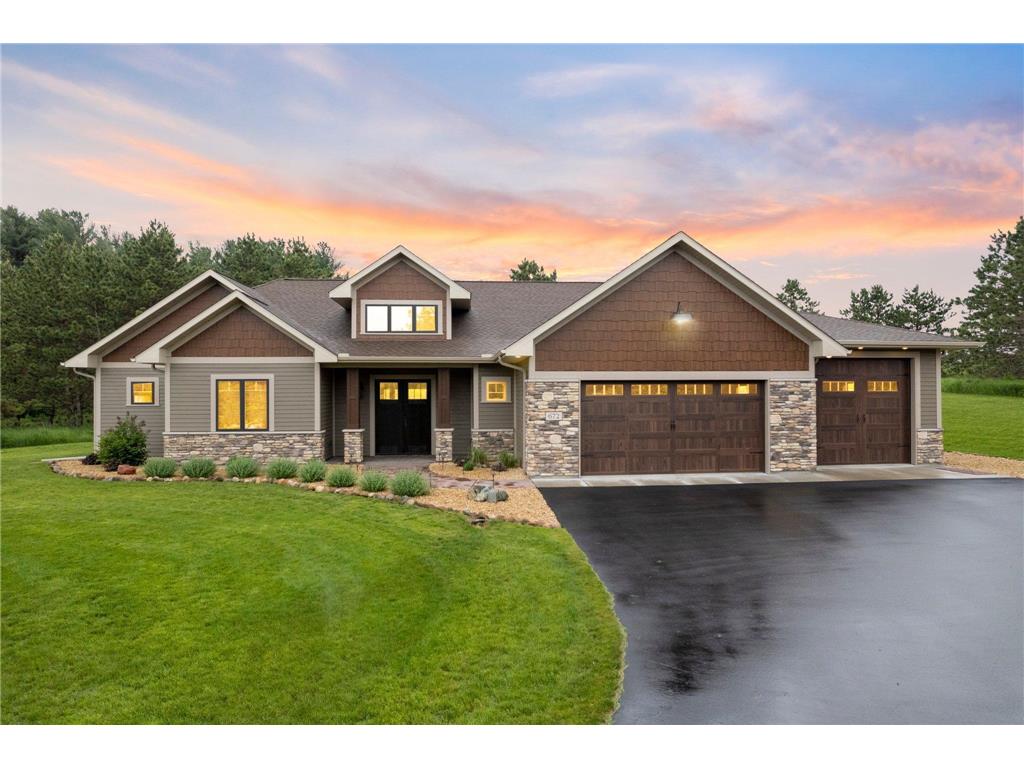 672 196th Avenue Somerset WI 54025 - Apple River 6546529 image1