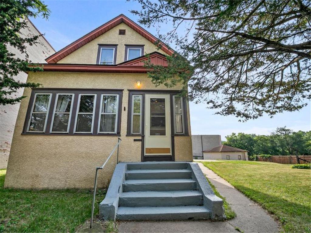 672 Bedford Street, Saint Paul, MN 55130 MLS 6273392 Edina Realty