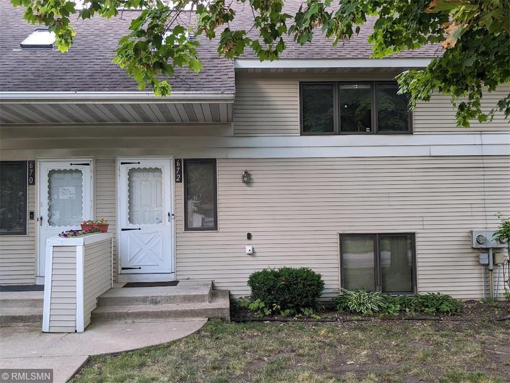 672 Front Avenue #4, Saint Paul, MN, 55103 | MLS: 6406176 | Edina Realty