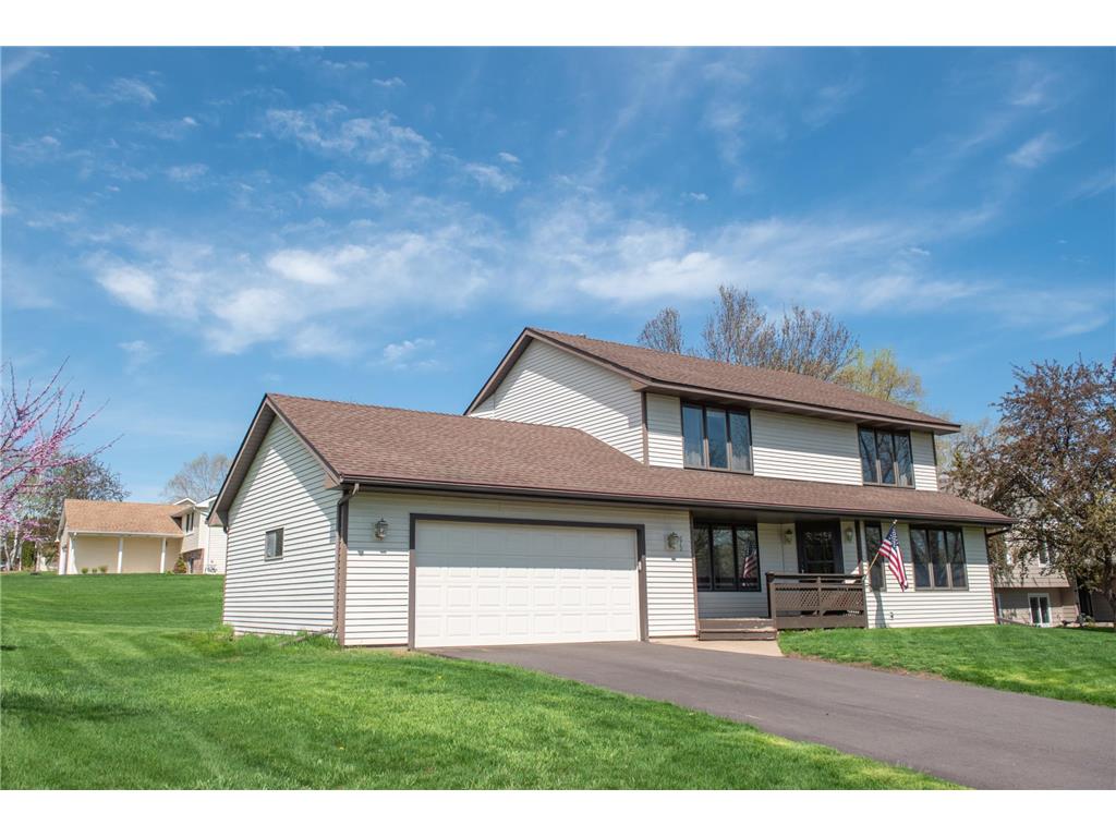 672 N Hay Lake Road, Eagan, MN, 55123 MLS 6195970 Edina Realty