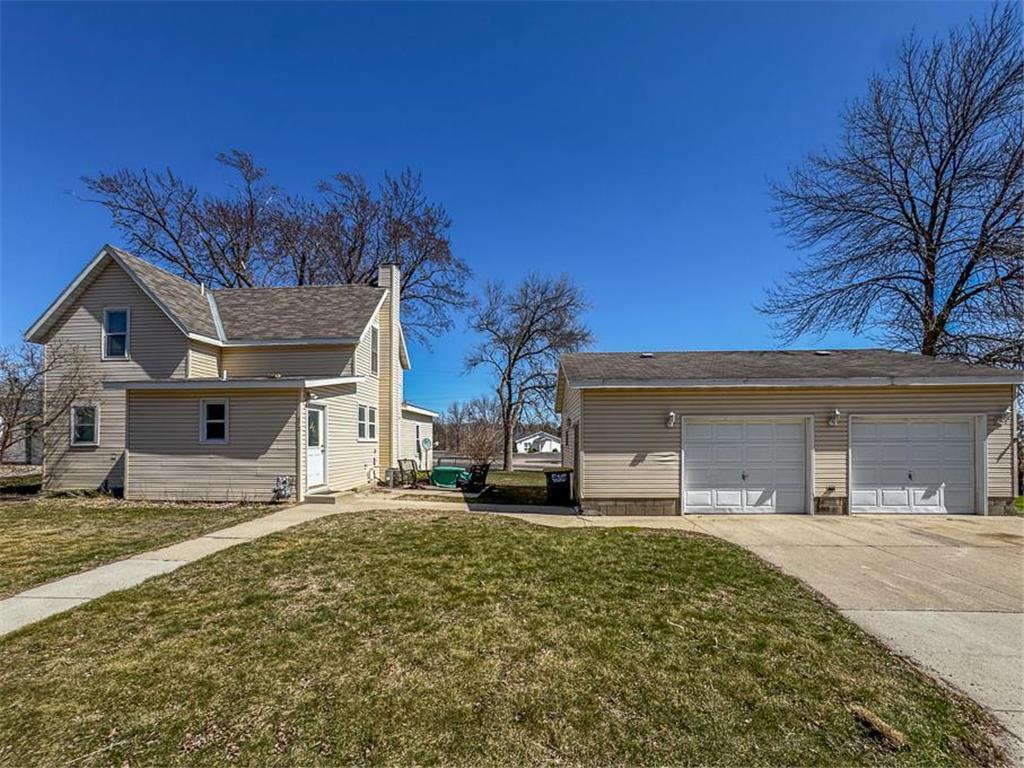 672 S Anna Avenue Lake Crystal MN 56055 7050452 image1