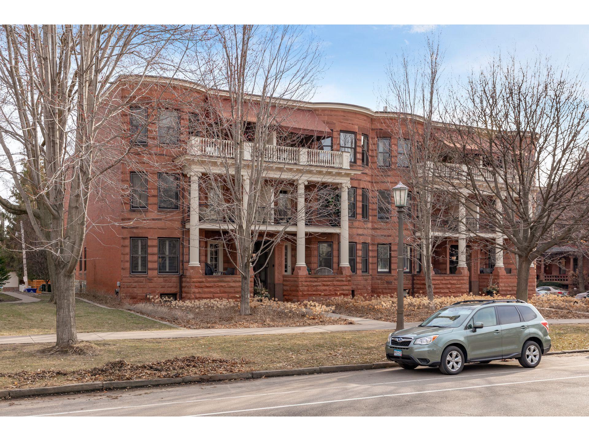 672 Summit Avenue 1, Saint Paul, MN 55105 MLS 5720716 Edina Realty