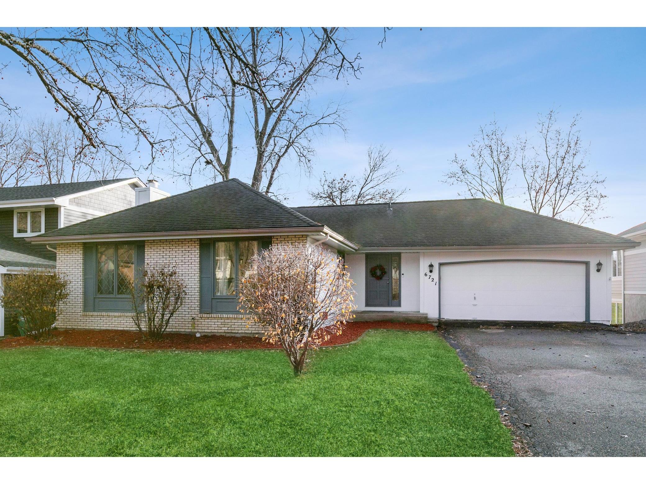 6721 Valley Place, Crystal, MN, 55427 MLS 6132742 Edina Realty