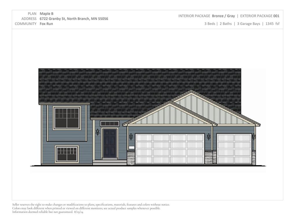 6722 Granby Street North Branch MN 55056 6705750 image1