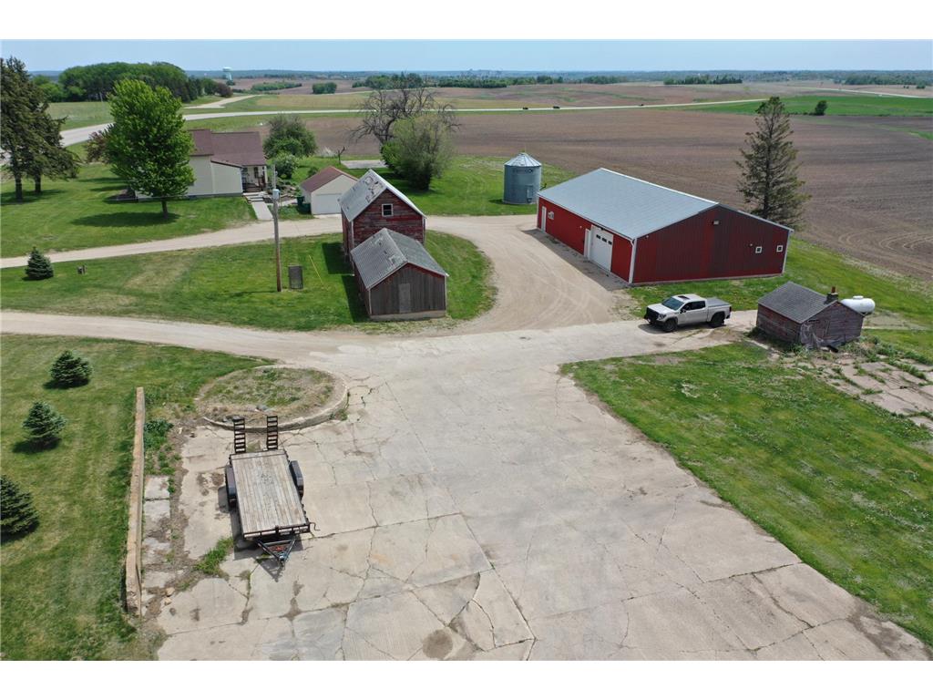 6722 Valleyhigh Road NW Kalmar Twp MN 55920 7082583 image75
