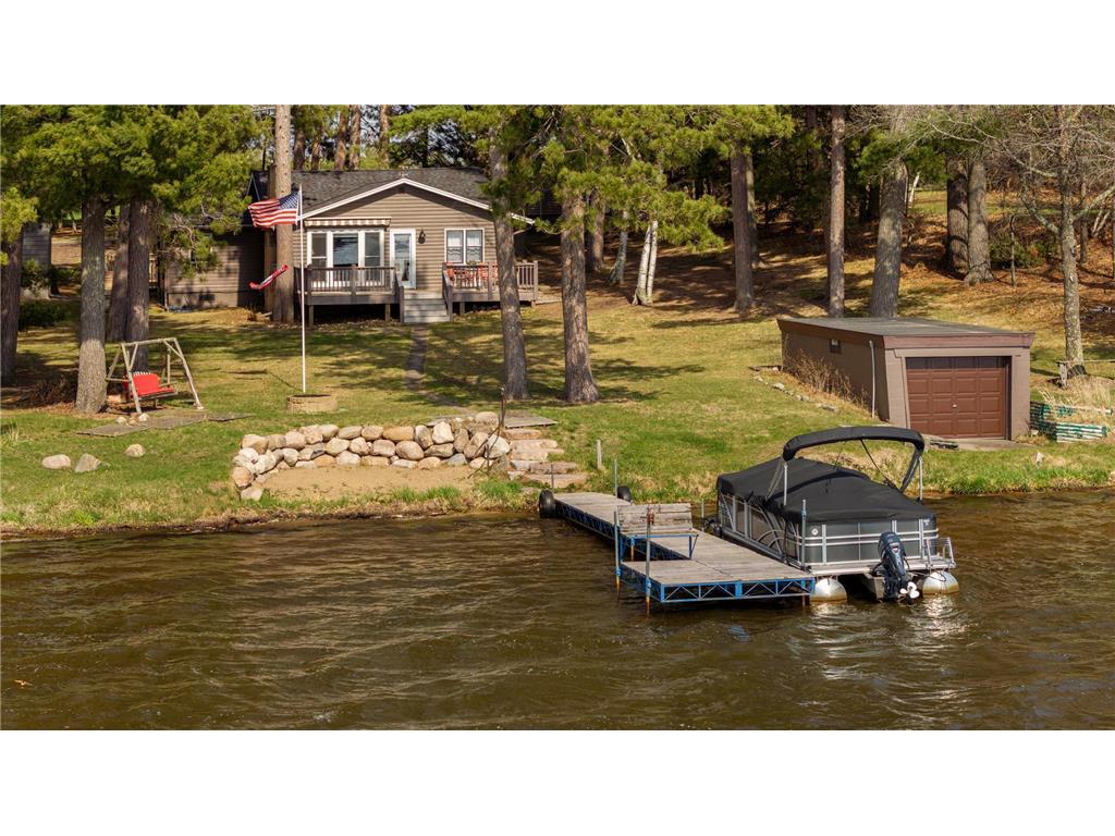6723 Indian Trail Lane Pine River MN 56474 - Norway 6711232 image1