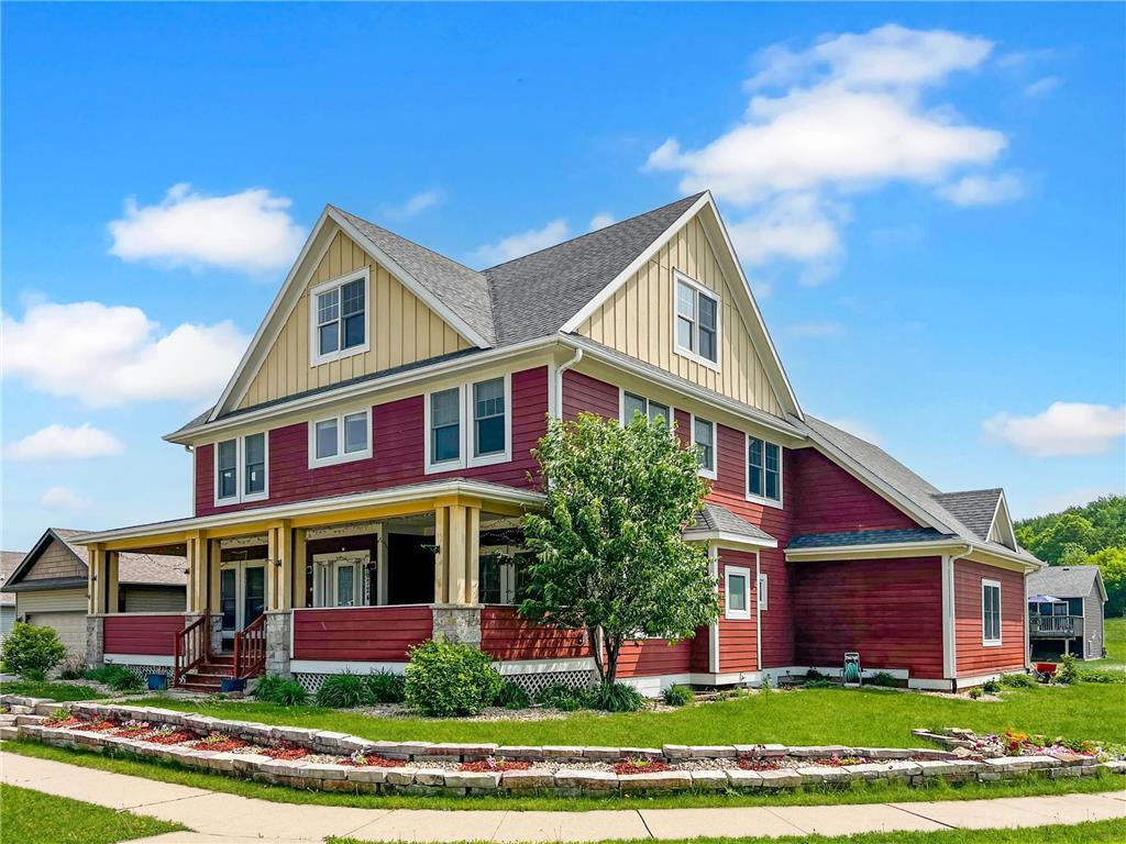 6724 Clarkia Drive NW Rochester MN 55901 6701355 image1