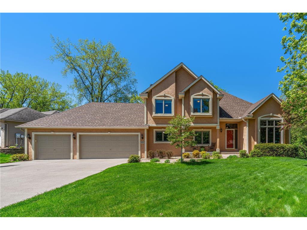 6725 Sherman Lake Road Lino Lakes MN 55038 6516999 image1
