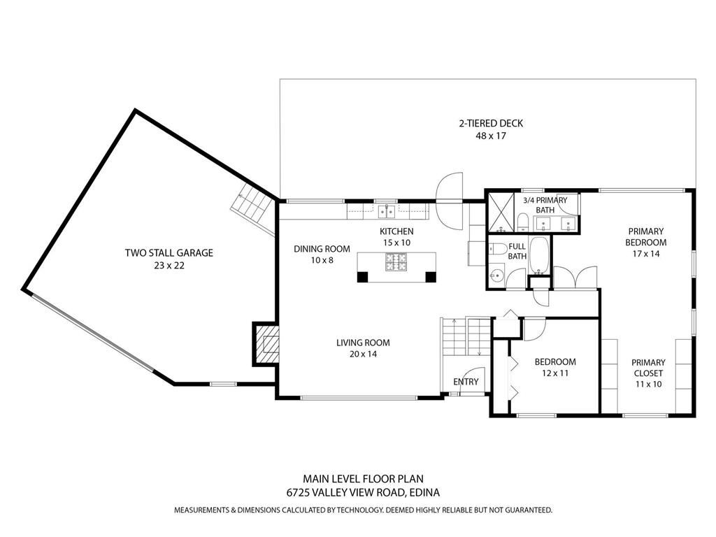 6725 Valley View Road Edina MN 55439 7036524 image34