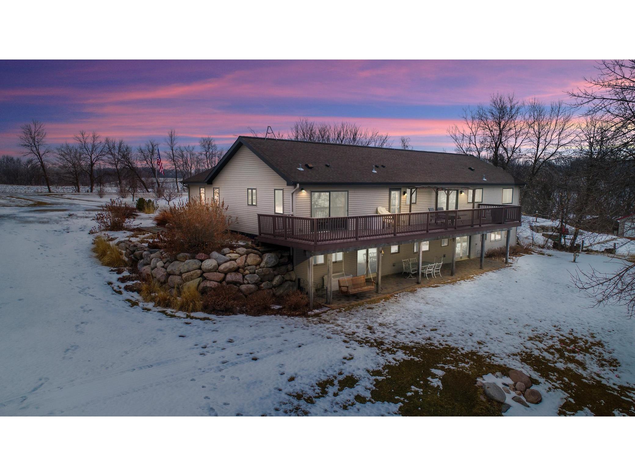 6727 Blackwell Drive SW, Farwell, MN 56327 MLS 5720793 Edina Realty