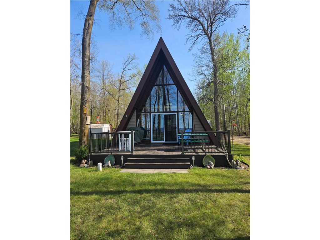 6728 Rocky Point Road NW Lakewood Twp MN 56673 - Lake of The Woods 7080298 image1