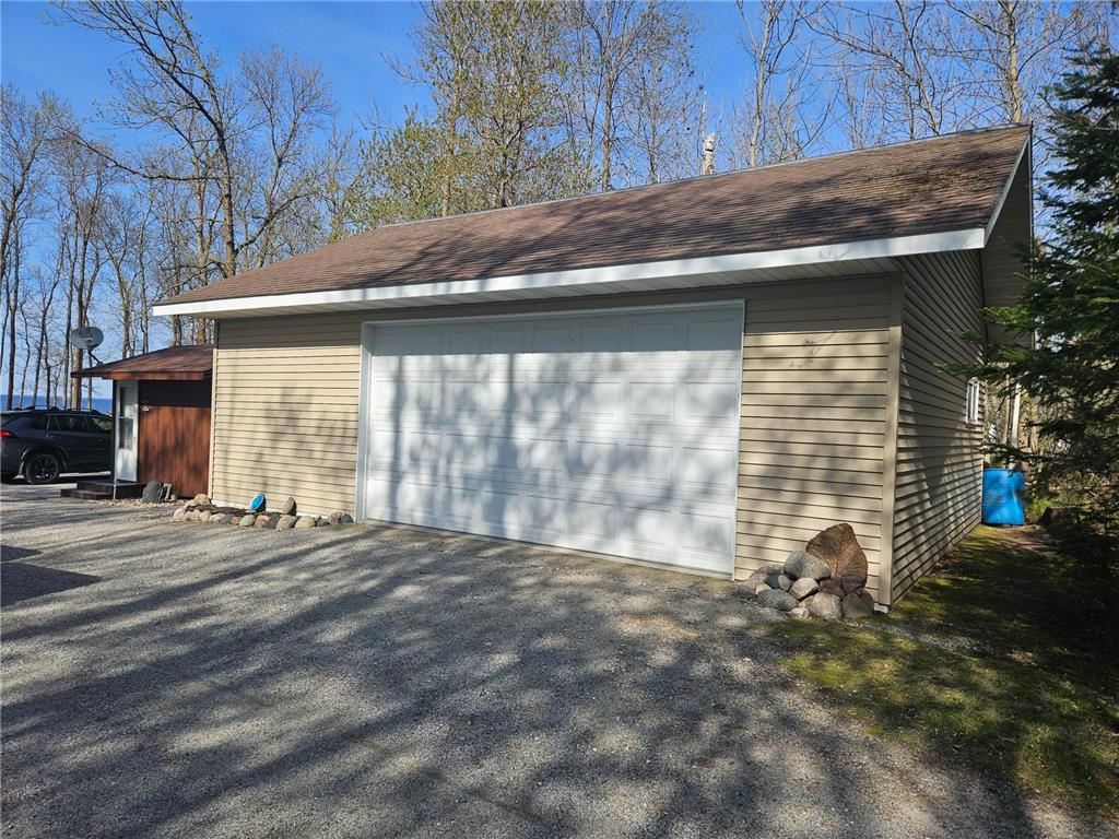 6728 Rocky Point Road NW Lakewood Twp MN 56673 - Lake of The Woods 7080298 image2