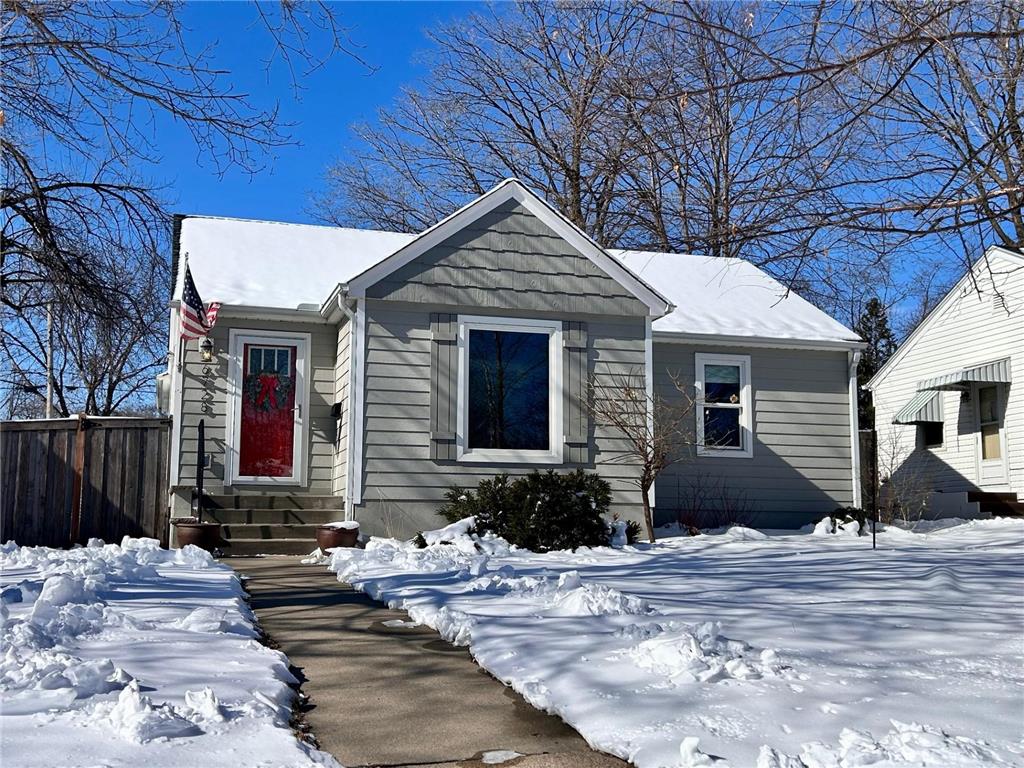 6728 Sheridan Avenue S Richfield MN 55423 7018821 image1