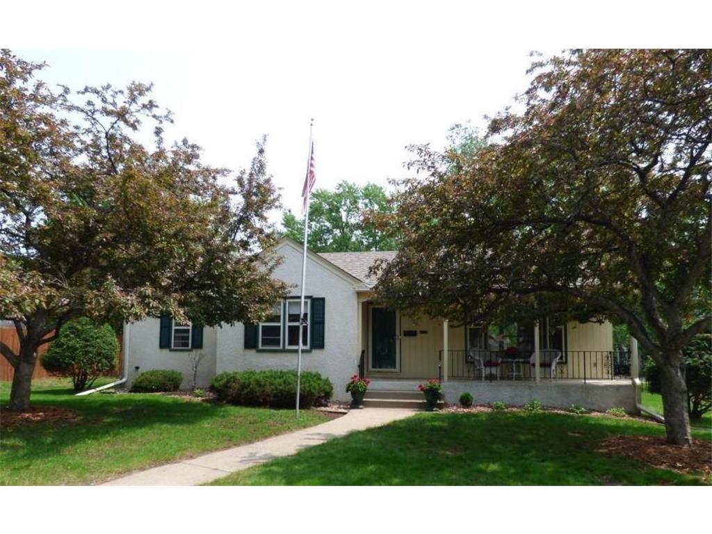 6729 Sheridan Avenue S Richfield MN 55423 6369660 image1