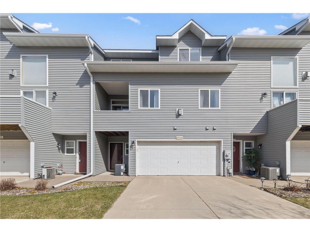 673 Kingfisher Lane #H Woodbury MN 55125 7049574 image1