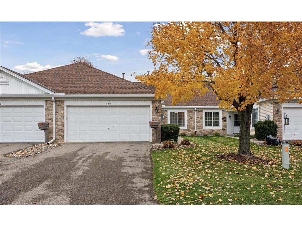 673 Markgrafs Lake Drive Woodbury MN 55129 - Markgrafs 6631372 image1