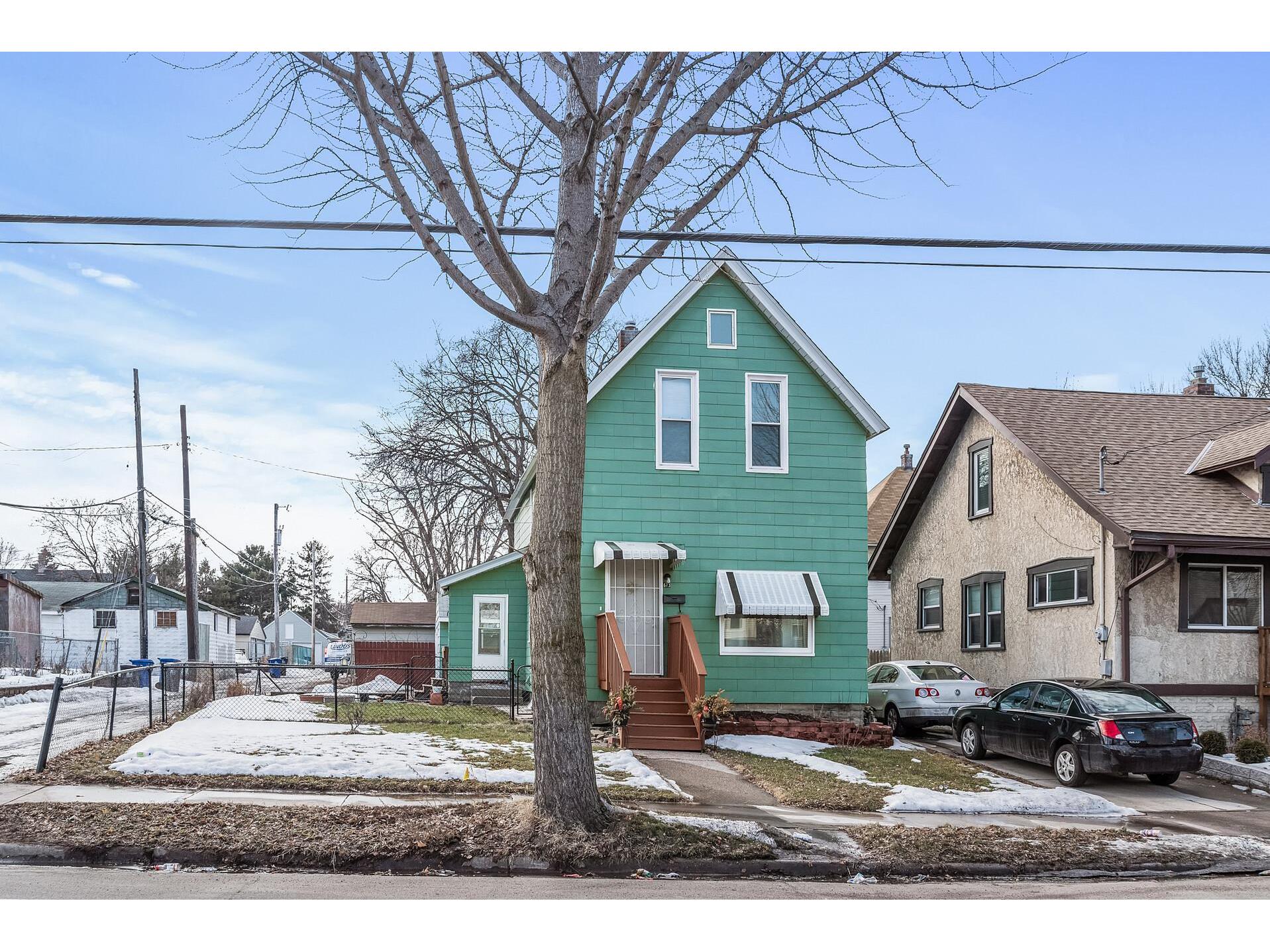 673 Western Avenue N, Saint Paul, MN 55103 MLS 5718956 Edina Realty