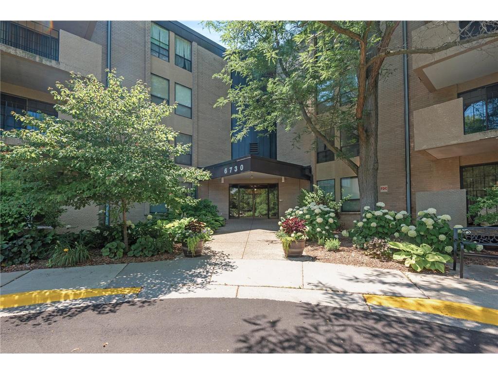 6730 Vernon Avenue S #406 Edina MN 55436 6403365 image1