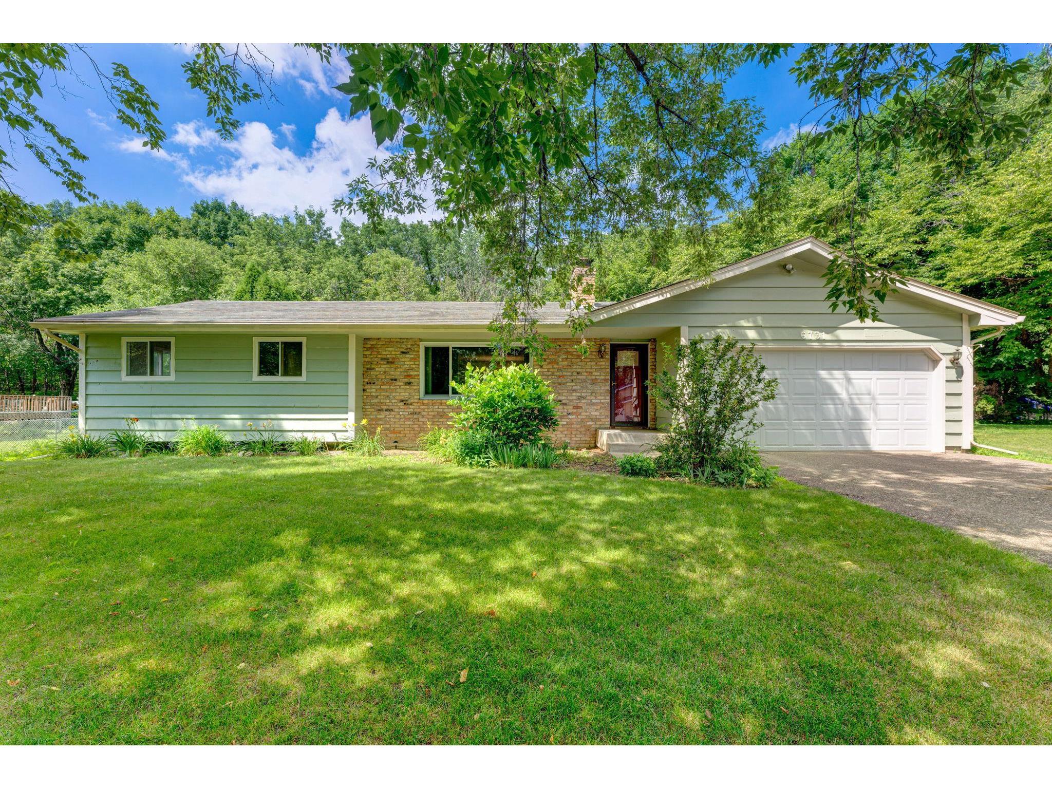 6731 Maple Drive, Rockford, MN 55373 MLS 5618050 Edina Realty