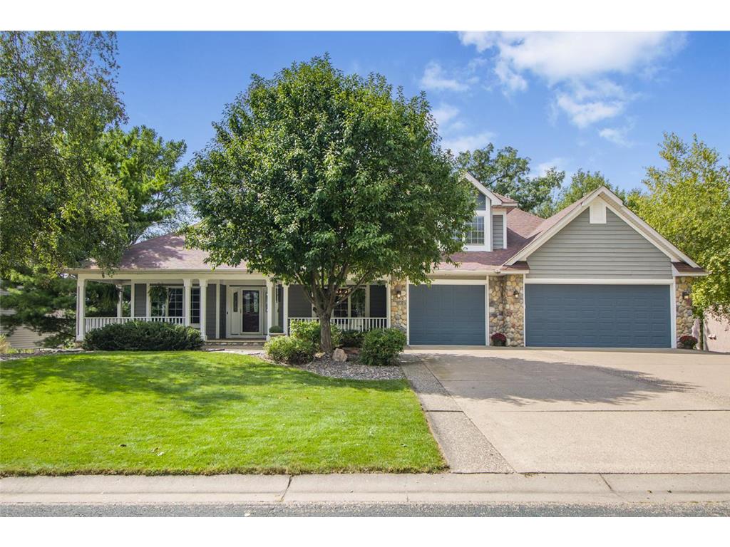 6733 Timberwolf Trail Lino Lakes MN 55038 6755871 image1