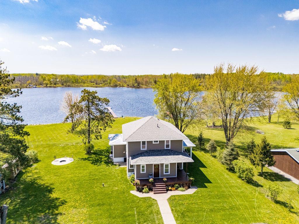 6734 Quiet Shores Trail Lakeview Twp MN 55798 - Tamarack 7081359 image1
