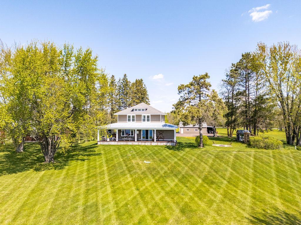 6734 Quiet Shores Trail Lakeview Twp MN 55798 - Tamarack 7081359 image2
