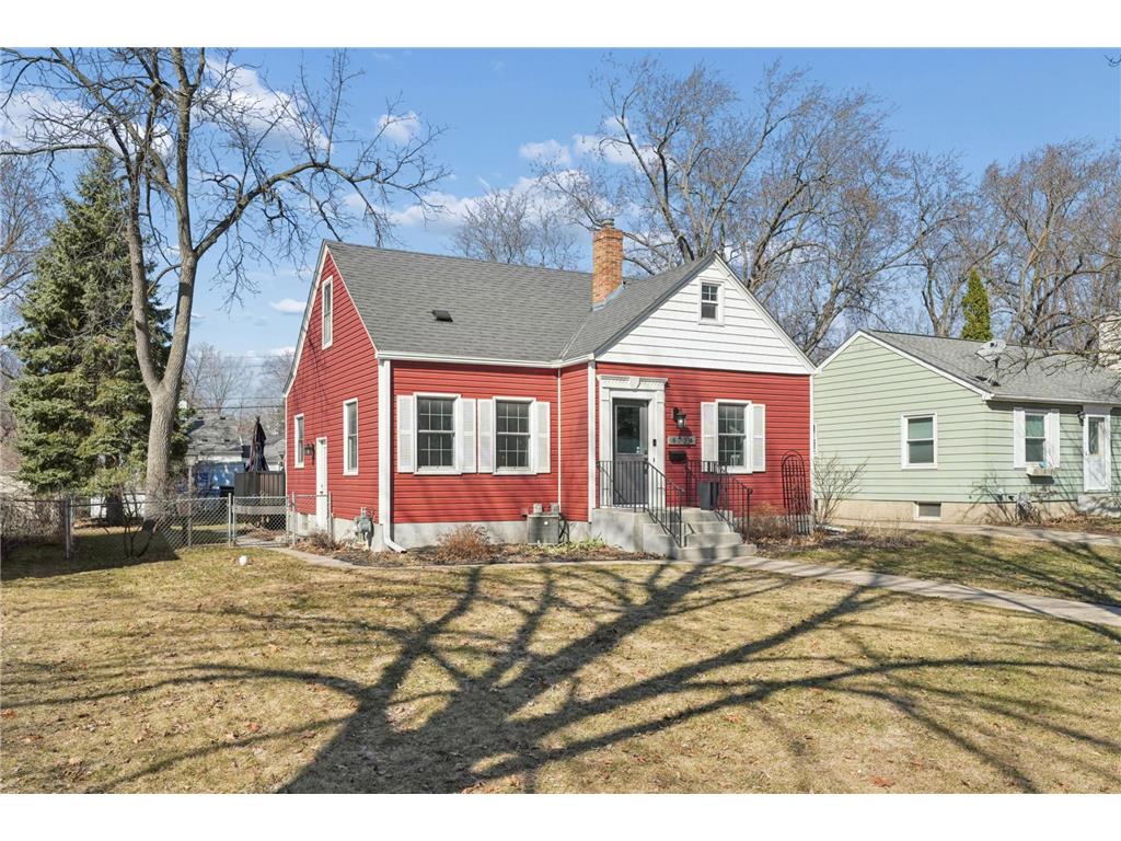 6734 Russell Avenue S Richfield MN 55423 7041480 image1