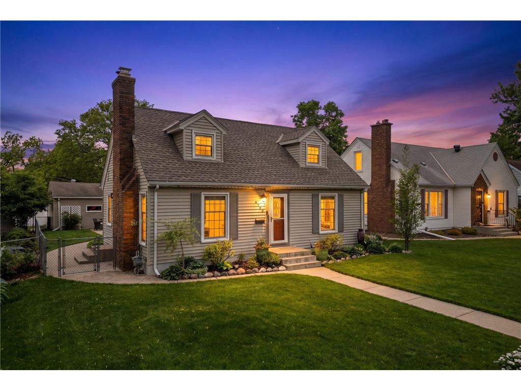 6736 Vincent Avenue S Richfield MN 55423 7076135 image1