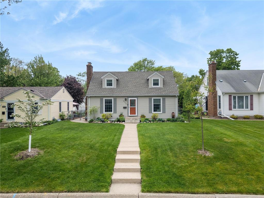 6736 Vincent Avenue S Richfield MN 55423 7076135 image27