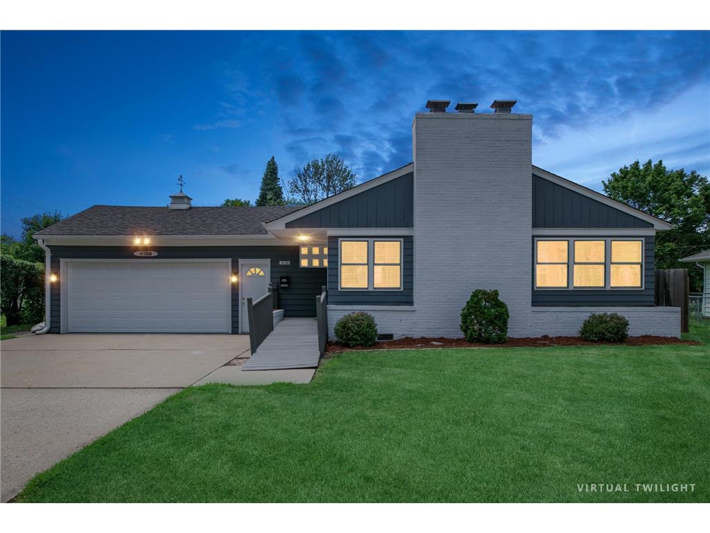 6738 11th Avenue S, Richfield, MN, 55423 MLS 6401531 Edina Realty