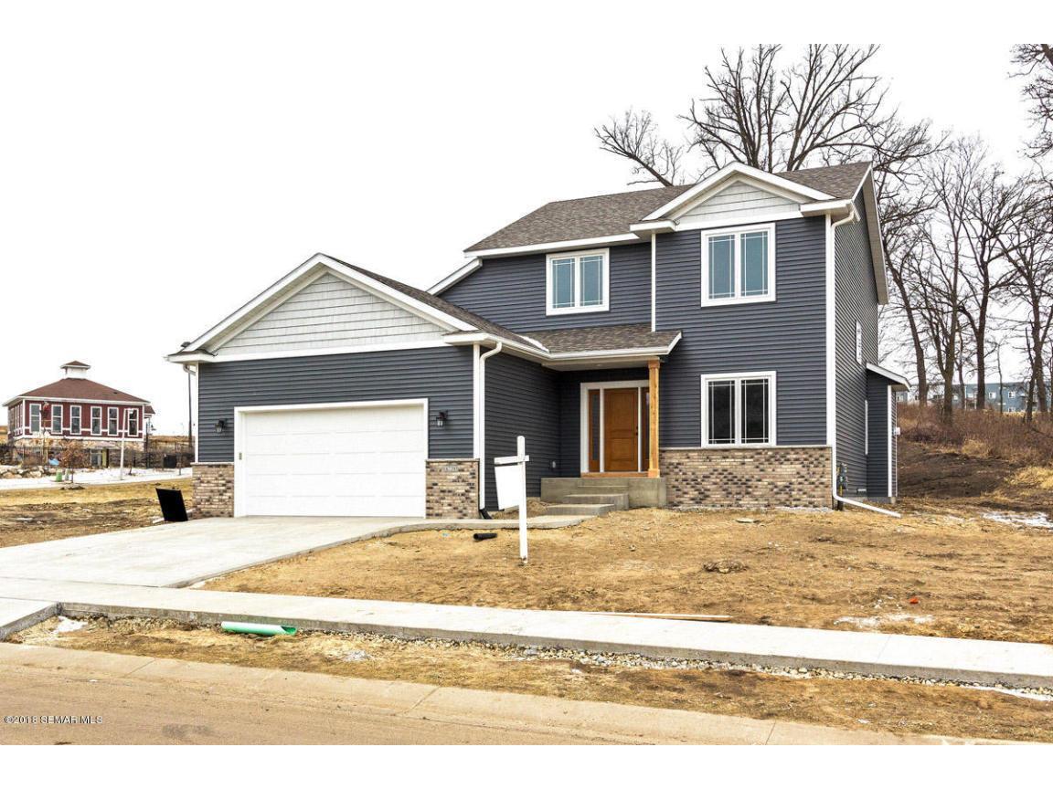 6739 Clarkia Drive NW, Rochester, MN 55901 MLS 5127693 Edina Realty