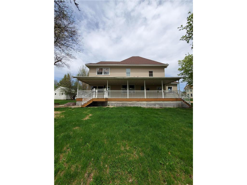 674 2nd Street Dawson MN 56232 - Lac qui Parle River 6492334 image1